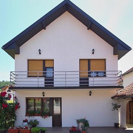 Villa Milica Banja Koviljača Exterior foto