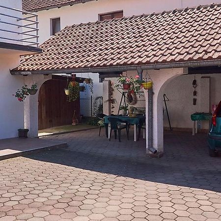 Villa Milica Banja Koviljača Exterior foto