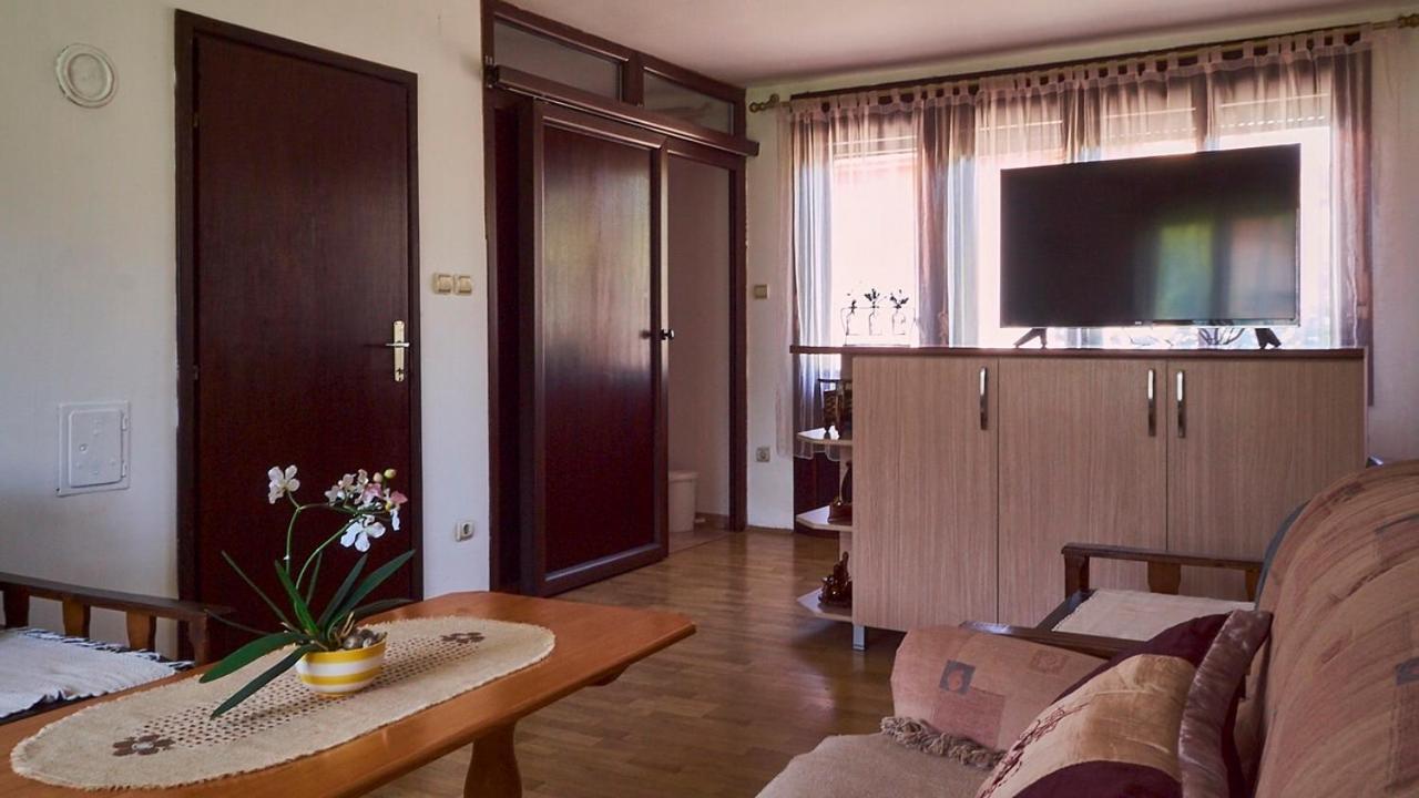 Villa Milica Banja Koviljača Exterior foto